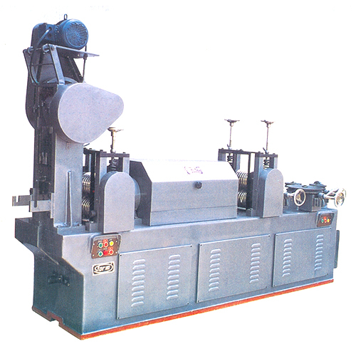 Wire Straightening & Cutting - Steel, 1500x800x1200Mm | 6Mm Capacity, Durable Design, High Speed, Low Maintenance, Precise Cutting, Versatile Use