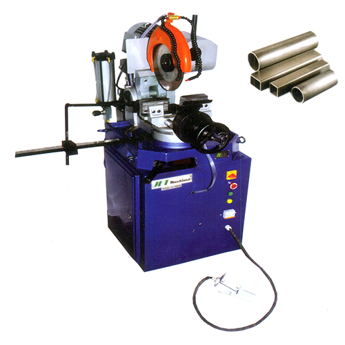 Pipe Bar Cutting Machine