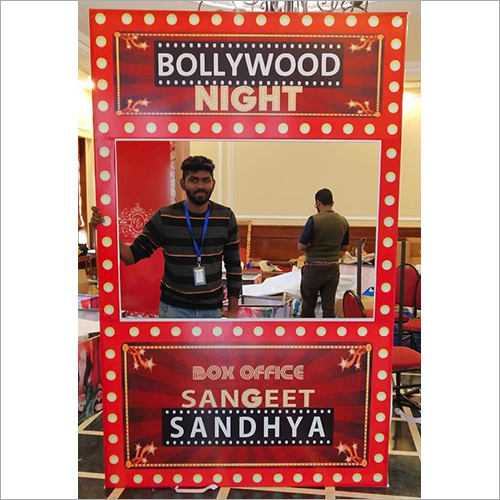 Flex Board Advertising Service