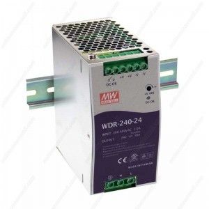 Meanwell Wdr Series Smps