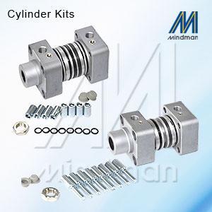 MINDMAN REPAIR KITS MCQI2 CYLINDER