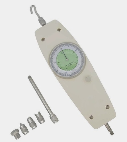 ANALOG FORCE GAUGE