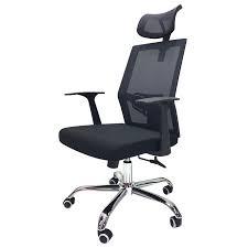 Modular office furniture
