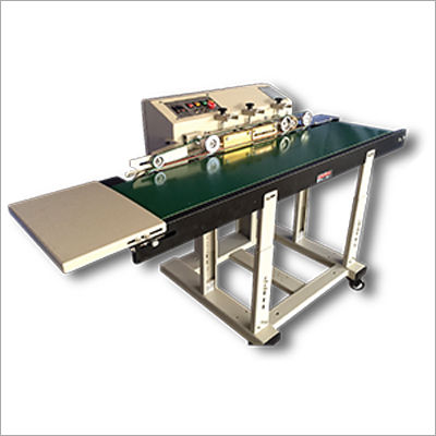 Deluxe Horizontal Band Sealers