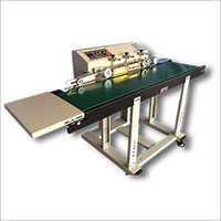 Deluxe Horizontal Band Sealers