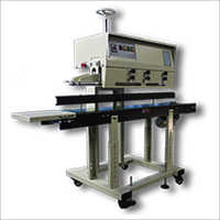 Deluxe Vertical Band Sealers