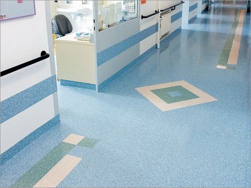 Anti Static Flooring