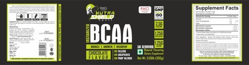 BCAA Powder