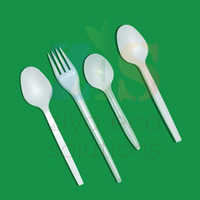 Compostable Cutlery