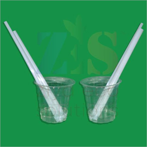 Compostable Glass Density: Low