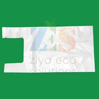 Compostable Pouch Bag