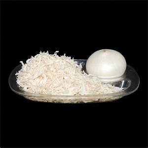 Dehydrated White onion kibbled