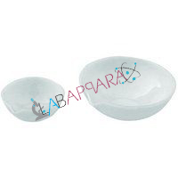 Silica Basins  (Laboratory Glassware)
