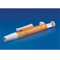 Pipette Pump Polypropylene Labappara - 2-25ml Sizes | Fast Release, Zip Quick Emptying, Acid & Alkali Resistant, Easy To Disassemble For Cleaning