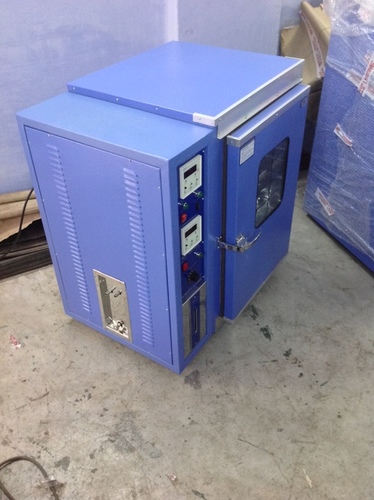 Humidity Chamber (Heating)