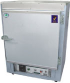 High Temp. Oven