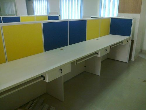 Modular office