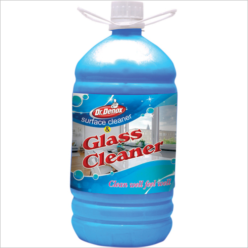 Cleaning Liquid