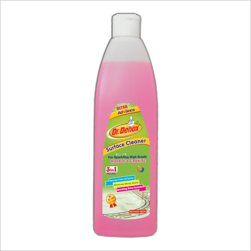 Flavored Surface Cleaner