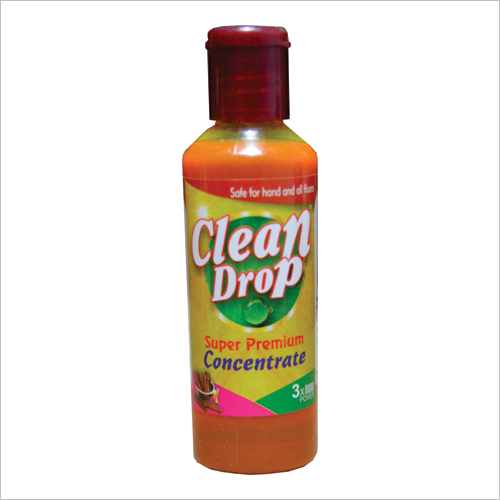 Floor Cleaner Sandal Concentrate