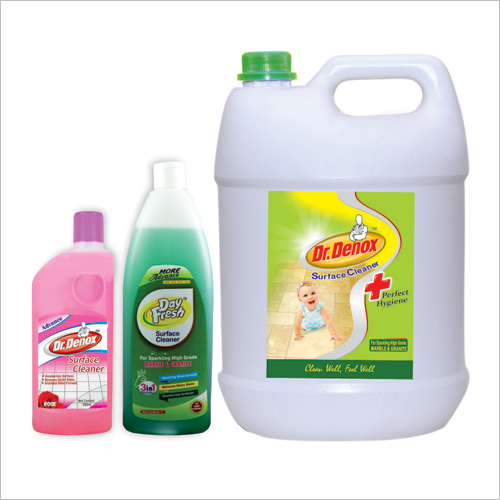 Surface Cleaner Kit