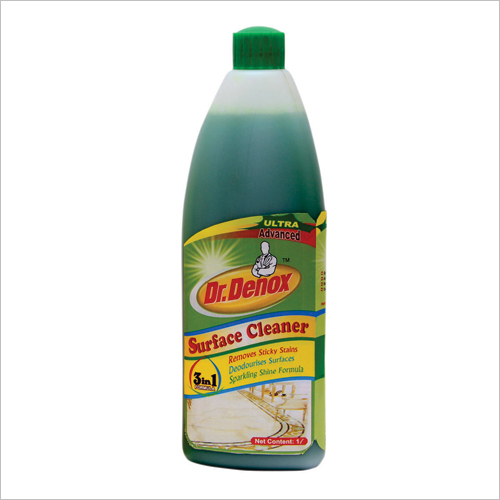 Tile Surface Cleaner