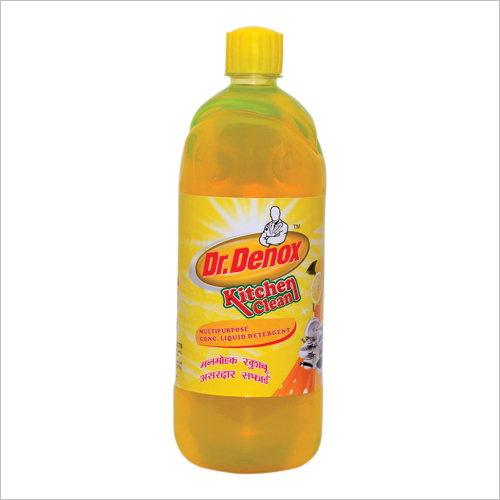 Utensil Dishwash