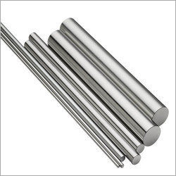 Bar Molybdenum Rod