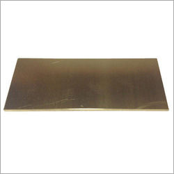 Phosphorous Bronze Sheet