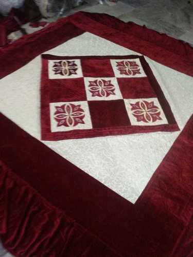 meherun velvet wedding set