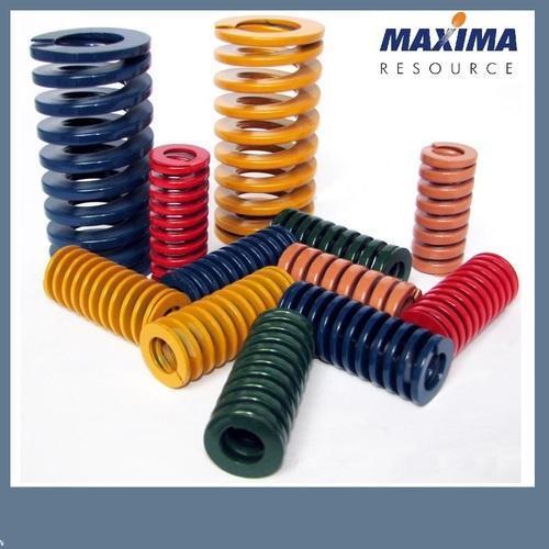 Die Springs ISO 10243 By MAXIMA RESOURCES