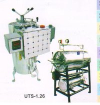 Image of Autoclave