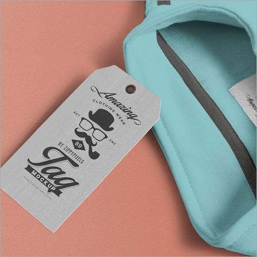 Apparel Tag