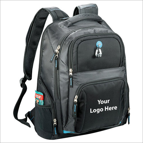 Promotional Backpack