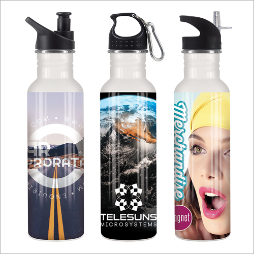 Customized Printed Bottle By PRINTECH