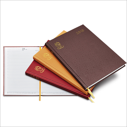 Office Executive Diary By PRINTECH