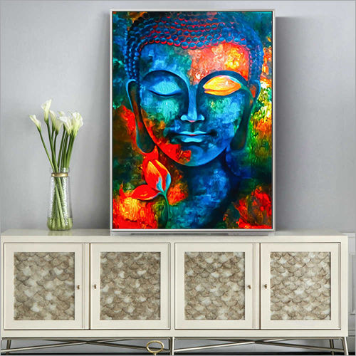 Buddha Painting