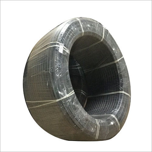 Black Hdpe Pipe Application: Commercial