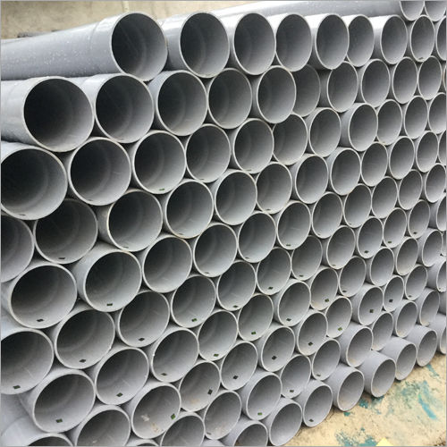 Gray Grey Pvc Pipe at Best Price in Jalna J K Technoplast Private Limited