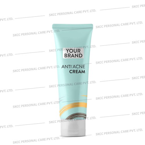 Anti Acne Cream