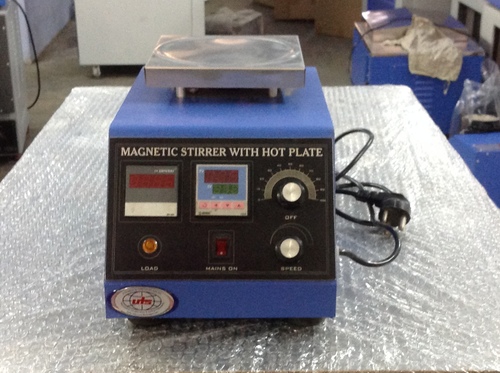 Magnetic Stirrer (Digital)