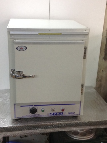Lab. Oven