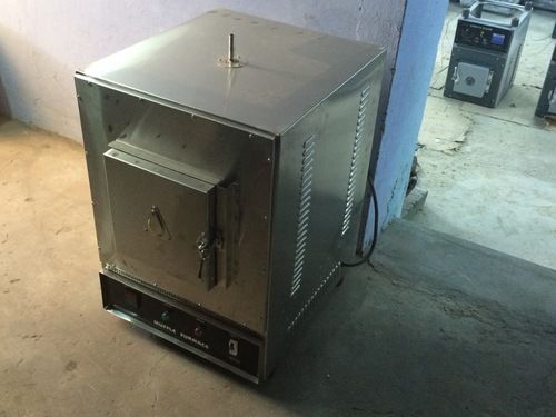 Laboratory Equipment