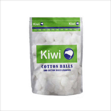 Cotton Balls