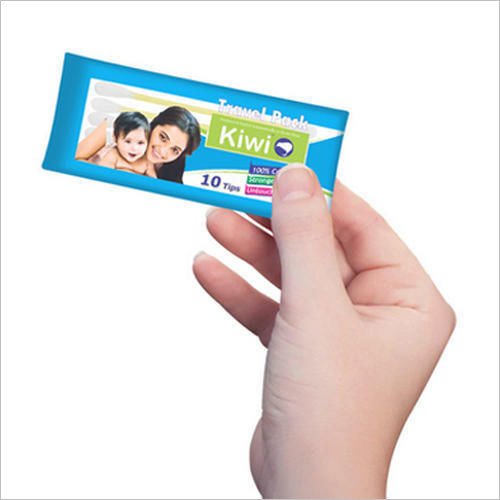 Travel Cotton Buds