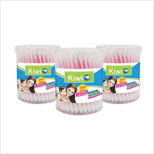 Stronger Sticks Cotton Buds