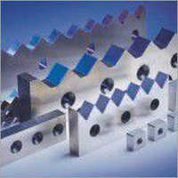 Granulators And Shredders