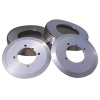 Top And Bottom Slitter