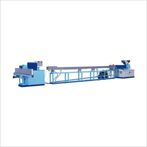 Cotton Bud Stick Machine