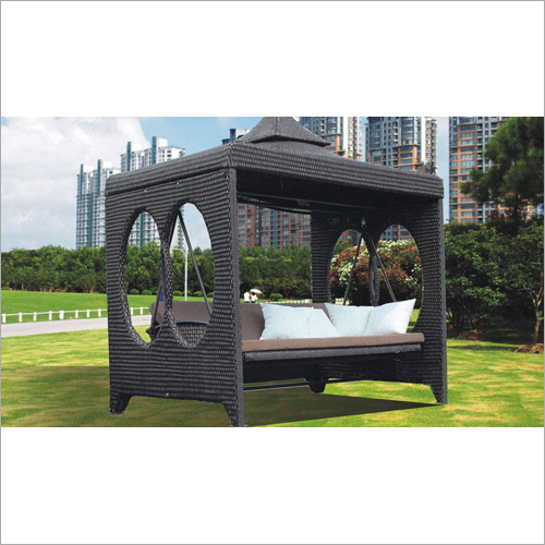 Modern Gazebo Loungers